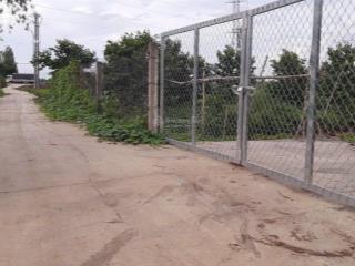 Bán đất tại thị trấn thới lai thành phố cần thơ. cách khu hành chính thới lai 5 phút xe máy