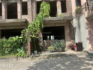Bán 2 căn nhà liền kề tại khu đô thị mới châu sơn, lý thái tổ, phủ lý, hà nam, 173m2