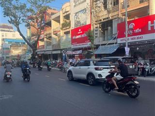 Bán nhà 4 tầng mặt tiền lý thái tổ khu vực đắt giá trung tâm quận thanh khê