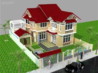 Bán biệt thự 2 tầng vị trí kim cương hòa hải, ngũ hành sơn, đà nẵng. dt 315m2