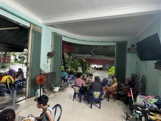 Bán nhà 3 tầng góc 2 mặt tiền nguyễn công triều sầm uất, kinh doanh tốt