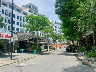 Bán đất mặt tiền phan huy chú sơn trà vị trí kinh doanh cực đỉnh