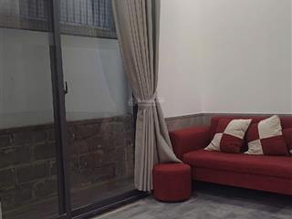 Nhà phố biển mỹ khê trần văn dư, 117m2 full thổ cư, chỉ 200m ra biển