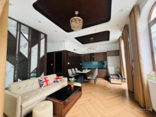 Siêu phẩm 2 mặt kiệt gần biển full nội thất, view biển cực đẹp trần cao vân