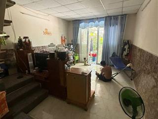 Bán nhà mặt tiền an hải 16, sơn trà, view công viên giá chỉ 4 tỷ