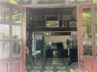 Bán đất tặng nhà c4 2 mặt tiền hiếm nguyễn thiện kế & kiệt lê hữu trác, sơn trà