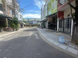 Bán nhà góc 2 mặt tiền tạ mỹ duật trung tâm sơn trà, đà nẵng