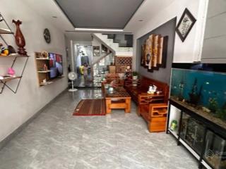 Bán nhà 3 tầng kiệt chính hữu, sơn trà đà nẵng