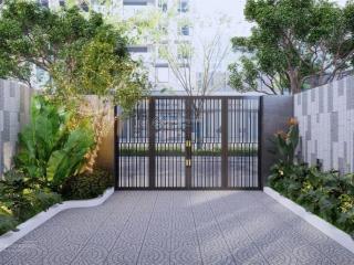 Bán nhà 2 tầng full nội thất đường thạch lam, sơn trà