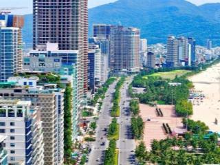 Sở hữu ngay nhà 5 tầng mặt tiền biển hồ xuân hương, ngũ hành sơn