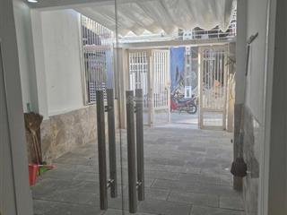 Bán nhà mặt tiền châu thượng văn trung tâm hải châu