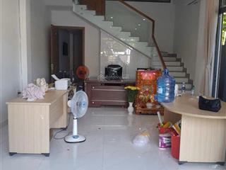 Lô góc vị trí vàng nại hiên đông lý nhật quang & dương lâm nhà 2 tầng dt 110.6m2