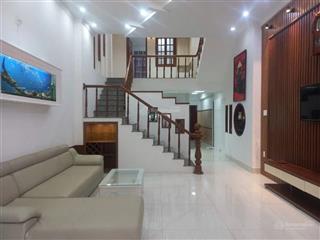 Nhà mới 4 tầng kiệt 5m nguyễn văn linh, hải châu sau mặt tiền nguyễn văn linh, trung tâm đà nẵng