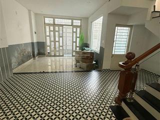 Nhà 2 tầng 2 mê kiệt ô tô ngũ hành sơn, gần phố tây an thượng