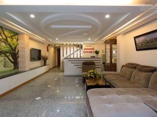 Khách sạn 5 tầng 14 phòng ngay bãi tắm mỹ khê