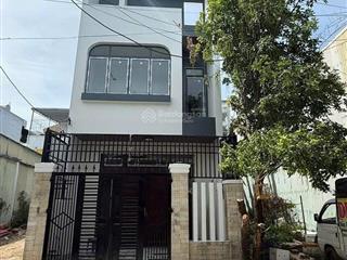 Bán nhà 3 tầng đẹp  khu phước lý  giá rẻ bất ngờ! vị trí đắc địa nằm trong khu dân cư