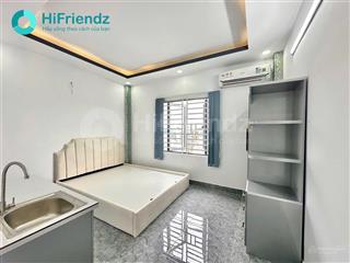 Cho thuê phòng trọ tại phạm văn chiêu, 4,2 triệu, 22m2, giá siêu hời