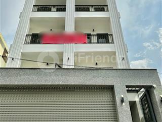 Cho thuê cc mini 27m2 tại lê văn thọ, 4,7 triệu, gò vấp, hcm