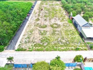 Bán đất nền 100m2 tại xã bàu cạn, long thành, đồng nai, giá cực chất 1,6 tỷ