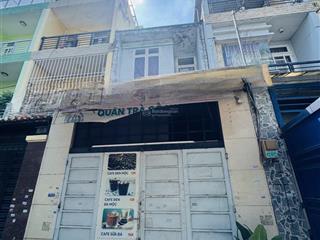 Bán nhà cấp 4, 72m2, giá siêu hời chỉ với 5,9 tỷ tại lê văn quới, bình trị đông a, bình tân.