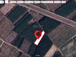 Bán đất tại lê hồng phong trả nợ ngân hàng, giá 4,8 tỷ, 2007 m2, pháp lý đầy đủ
