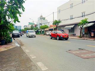 Bán đất đẹp trường thọ gần ga metro hẻm oto đường số 2, trường thọ 60m2