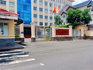 Bán đất biệt thự tại đường 672 phước long b thủ đức gần ga metro thủ đức 21 tỷ, 248m2 giá cực chất