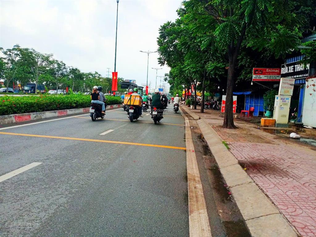 Bán đất tại đường số 4, phường hiệp bình chánh thủ đức 112m2, đang chờ đón chủ nhân mới