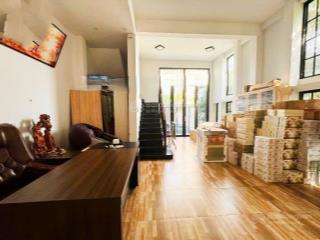 Bán nhà đẹp 3t 1 lửng 1 tum 178m2 rộng gần 8m đường 11, trường thọ thủ đức 17 tỷ