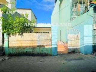 Bán nhà hiệp bình chánh cấp 4 ~120m2 hẻm ô tô đường 36 không quy hoạch, đường mở rộng