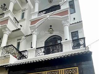 Bán gấp nhà ưng ý 1 trệt 2 lầu hẻm ô tô đường 22 linh đông thủ đức 60.8m2 7.6 tỷ