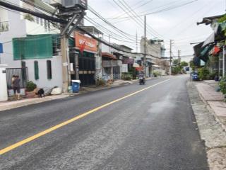 Bán gấp nhà 3t hxh đường tân hòa 2, p. hiệp phú trung tâm quận 9, giá 4.95 tỷ