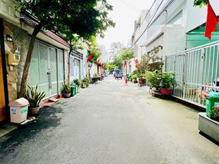 Bán gấp đất 2mt hẻm oto hồ bá phấn phước long a 62.5m2 giá tốt 6.2 tỷ, vị trí vàng
