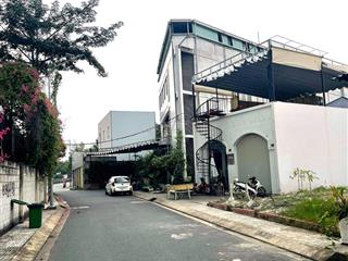 Bán đất đẹp phạm văn đồng đường nhựa m, khu dân cư hiện hữu, giá tốt