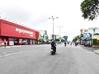 Đất mặt tiền 447b tăng nhơn phú a 72m2 giá 7.5tỷ kdc cán bộ tw đảng khu sầm uất nhất thủ đức