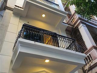Cần bán gấp nhà trần đăng ninh, hà đông, dt 40 m2, mt 4m, 5 tầng, giá nhỉnh 13 tỷ