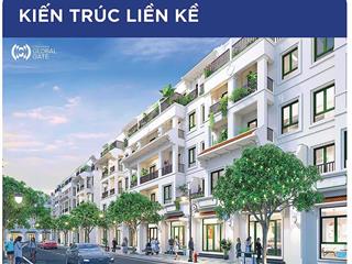 Cần bán liền kề vin cổ loa ad11  62,5m2 18,x tỷ bao phí, căn rẻ nhất dự án còn sót lại