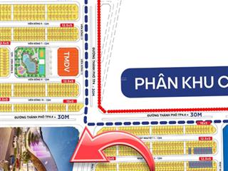 Cần bán liền kề xẻ khe nhật nguyệt 3  62,5m2 19,5 tỷ gần vincom, rẻ nhất dòng xẻ khe vin cổ loa