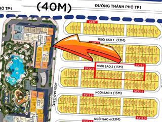 Cần bán ns2 62,5m2nhinh 19 tỷ thông chung cư cao cấp masterise, còn vay miễn lãi đến 5/2026