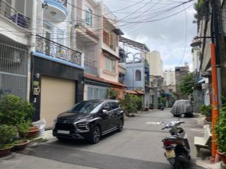 Bán nhà tân phú  nguyễn quý anh | hẻm xe hơi 6m  tiềm năng kinh doanh & cho thuê  9.38 tỷ