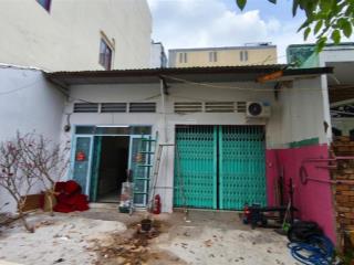 Bán đất tặng nhà hẻm 405 trường chinh, tân bình (185.3m2)  18.5 tỷ