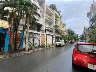 Bán nhà khu k300 tân bình, đường nguyễn minh hoàng, hẻm 8m, dt 5x16m  23 tỷ
