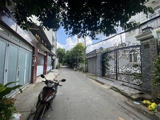 Bán nhà tân phú, hẻm xe hơi 179 lê đình thám | 5x20m, 3pn, 4wc | 10.4 tỷ