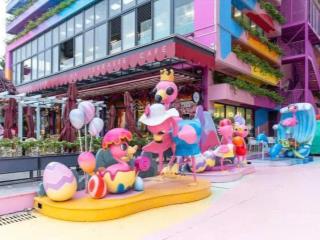 Chính chủ bán cắt lỗ sâu căn hộ condotel flamingo hải tiến, thanh hoá