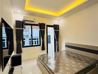 Bán nhà hẻm nguyễn trãi, quận 5 nhà đẹp 3 lầu, vị trí trung tâm