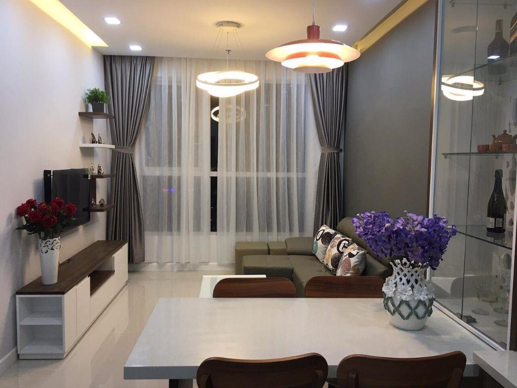 📢 [Giỏ hàng 3 căn] hộ Bán Prince Residence 2Pn.2Wc Full Đồ #6.8 Tỷ - Xem 24/7 Tel 0942811343 Tony