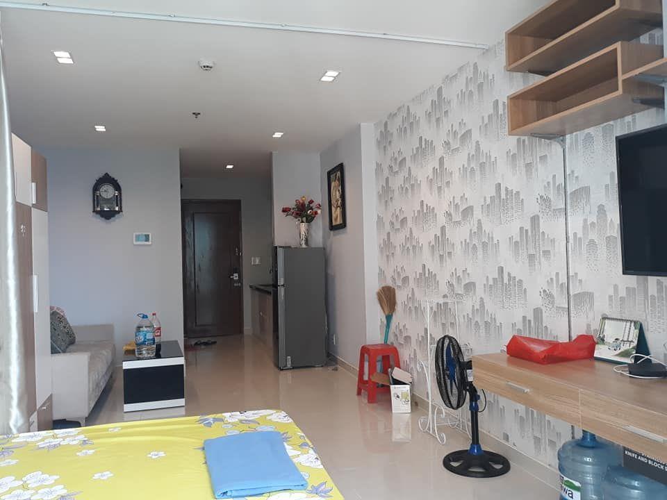 🏡Bán căn hộ Studio Sky Center Phổ Quang [Giỏ Hàng 4 Căn] #2.8 Tỷ Tel 0942811343 Tony Xem 24/7