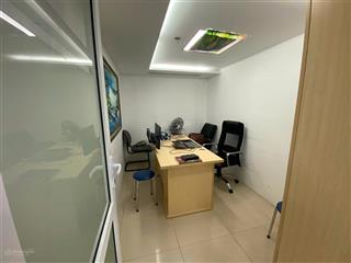 Cho thuê sàn văn tầng 2 tòa nhà 6 nguyễn công hoan, ngọc khánh, ba đình