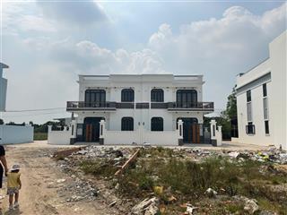 Bán đất nền tại long khê, cần đước, long an, 2,02 tỷ, 125,9 m2 giá ưu đãi chỉ với