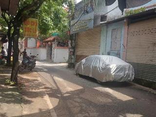 BÁN NHÀ TỔ 8 YÊN NGHĨA - HÀ ĐÔNG- Ô TÔ TRÁNH -KINH DOANH ĐỈNH CAO